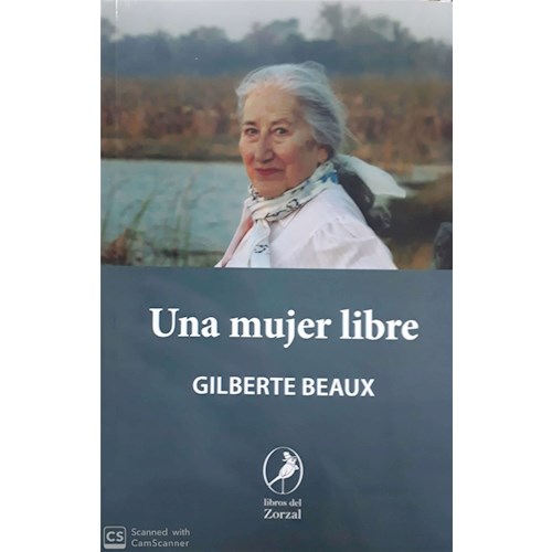 Papel UNA MUJER LIBRE