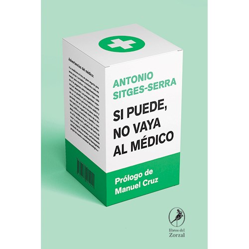 Papel SI PUEDE, NO VAYA AL MÉDICO