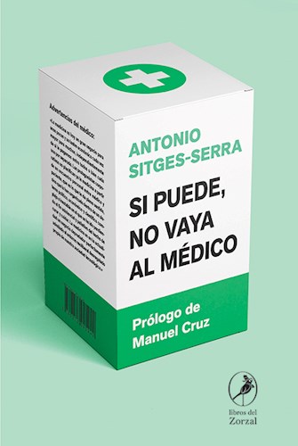  Si Puede  No Vaya Al Medico