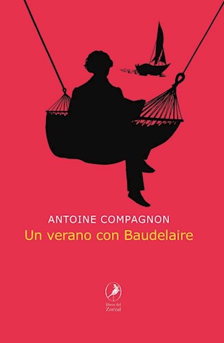 Papel Un Verano Con Baudelaire