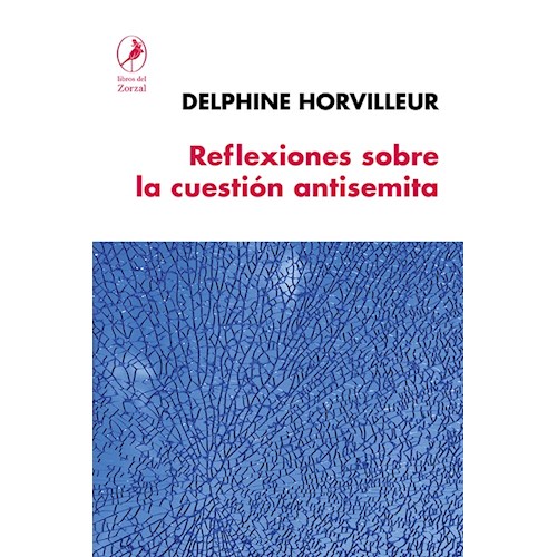 Papel REFLEXIONES SOBRE LA CUESTIÓN ANTISEMITA