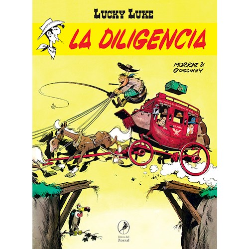 Papel LA DILIGENCIA