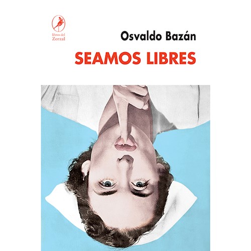 Papel SEAMOS LIBRES