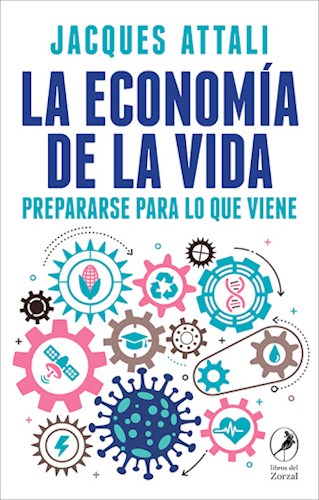  Economia De La Vida  La