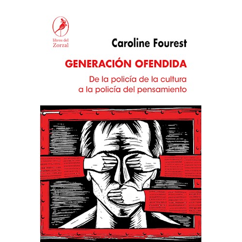 Papel GENERACIÓN OFENDIDA