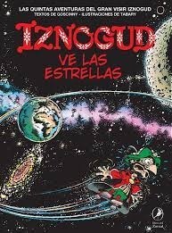  Iznogud Ve Las Estrellas