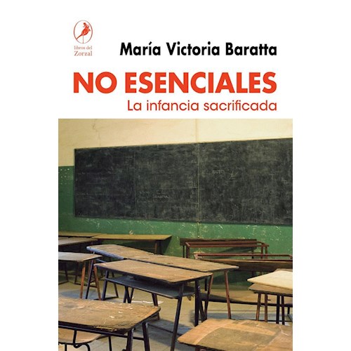 Papel NO ESENCIALES