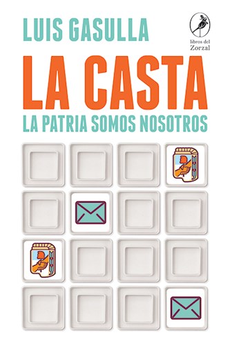 Papel Casta, La