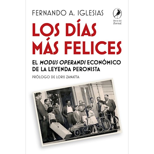 Papel LOS DIAS MAS FELICES