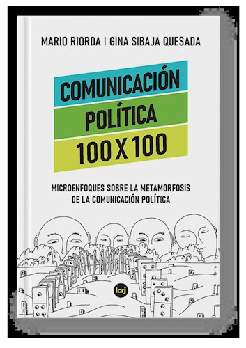 Papel Comunicacion Politica 100 X 100