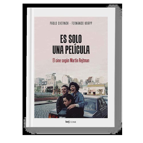 Papel ES SOLO UNA PELÍCULA