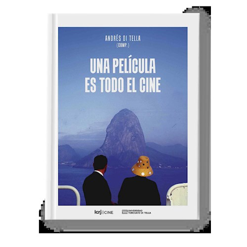 Papel UNA PELÍCULA ES TODO EL CINE