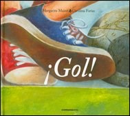 Papel ¡GOL! (TD)