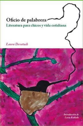 Papel OFICIO DE PALABRERA