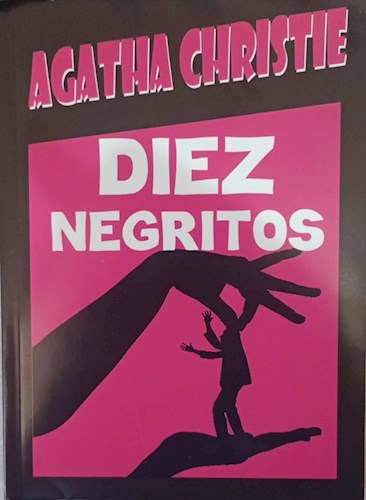 Papel DIEZ NEGRITOS