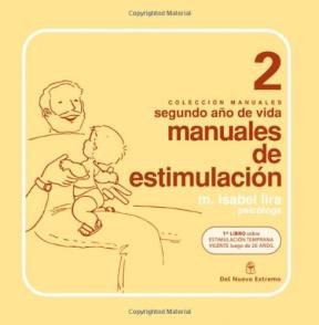  Manuales De Estimulacion 2 A O De Vida