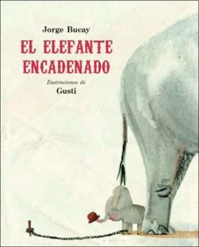 Papel EL ELEFANTE ENCADENADO