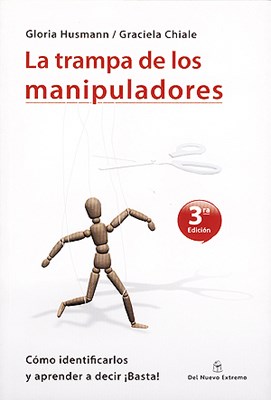 Papel TRAMPA DE LOS MANIPULADORES, LA