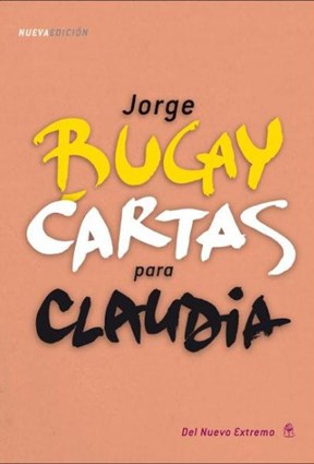Papel CARTAS PARA CLAUDIA