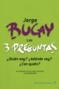 Papel LAS 3 PREGUNTAS
