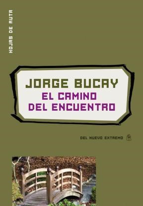 Papel EL CAMINO DEL ENCUENTRO
