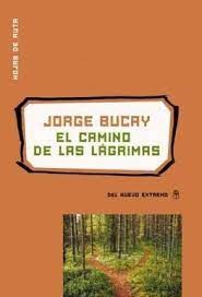 Papel EL CAMINO DE LAS LAGRIMAS