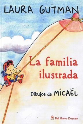  Familia Ilustrada  La