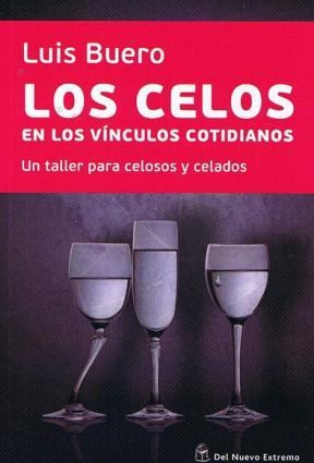 Papel LOS CELOS EN LOS VINCULOS COTIDIANOS