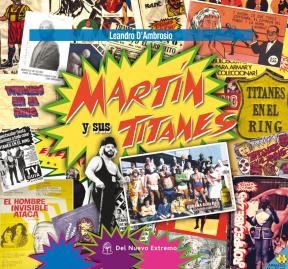  Martin Y Sus Titanes