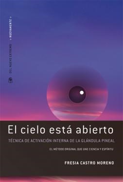 Papel EL CIELO ESTA ABIERTO