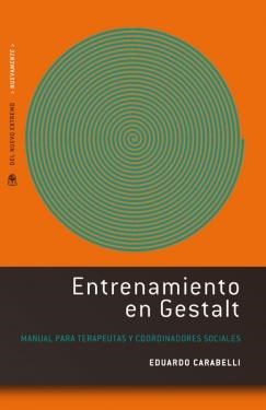 Papel ENTRENAMIENTO EN GESTALT