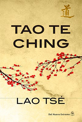  Tao Te Ching