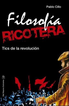 Papel FILOSOFIA RICOTERA