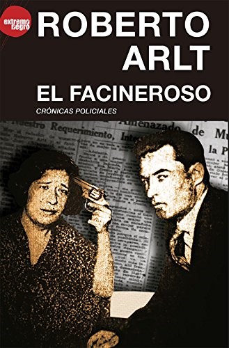 Papel EL FACINEROSO