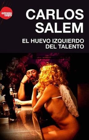  Huevo Izquierdo Del Talento  El