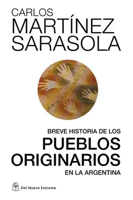 Papel BREVE HISTORIA DE LOS PUEBLOS ORIGINARIOS EN LA ARGENTINA