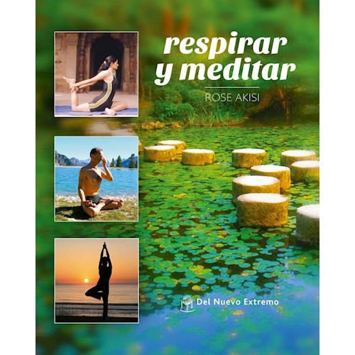 Papel RESPIRAR Y MEDITAR