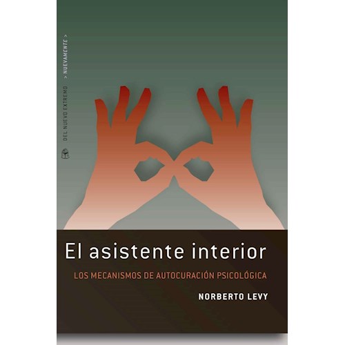 Papel EL ASISTENTE INTERIOR