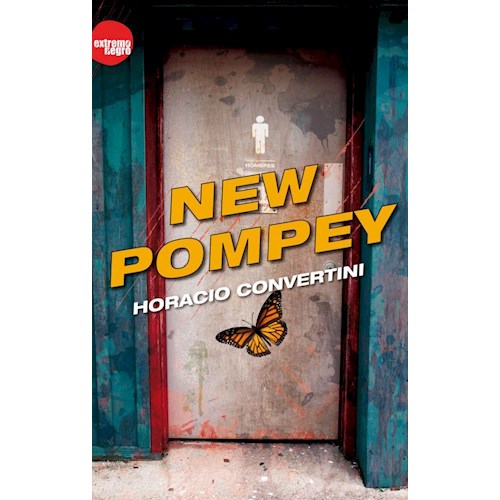 Papel NEW POMPEY