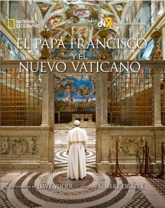 Papel EL PAPA FRANCISCO Y EL NUEVO VATICANO