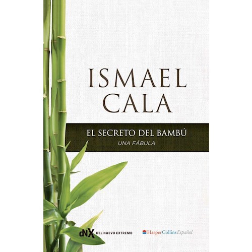 Papel EL SECRETO DEL BAMBU