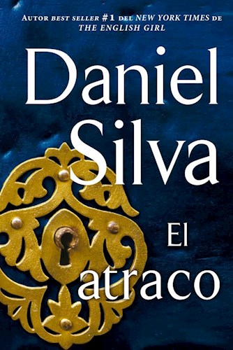  Atraco  El