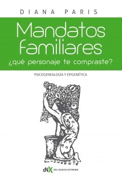Papel MANDATOS FAMILIARES