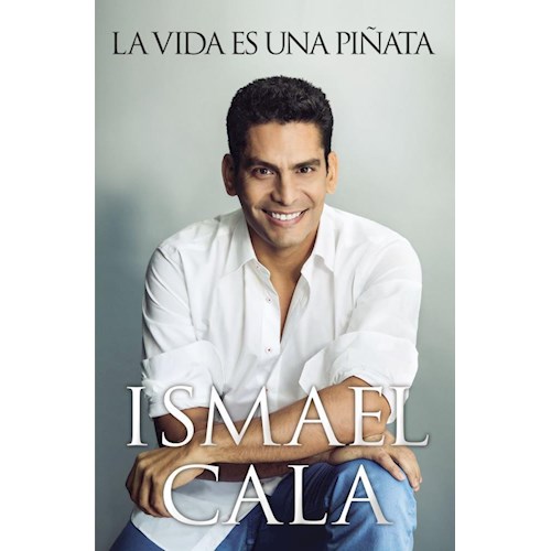 Papel VIDA ES UNA PIÑATA, LA