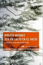 Papel SER UN SALTO EN EL VACIO