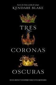 Papel TRES CORONAS OSCURAS