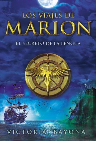  Viajes De Marion Los (Iniciados De Megora)