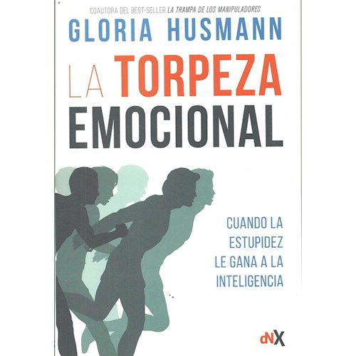 Papel LA TORPEZA EMOCIONAL