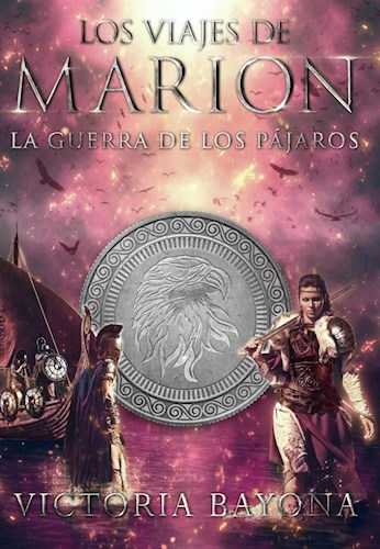  Viajes De Marion  La Guerra De Los Pajaros  Los