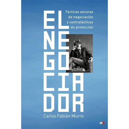 Papel EL NEGOCIADOR